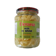 Kos in brine Derana 560g