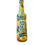 Load image into Gallery viewer, Poka  King Coconut with Pineapple-  340ml