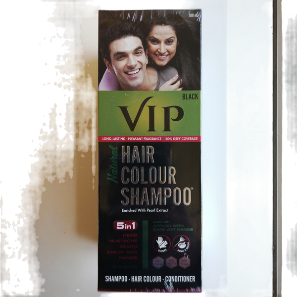 VIP Shampoo
