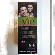 VIP Shampoo