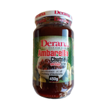 Load image into Gallery viewer, Ambarella Chutney Derana 450g