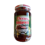 Ambarella Chutney Derana 450g