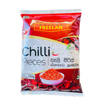 Load image into Gallery viewer, Freelan Chillie Pieces  - 250g