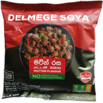 Load image into Gallery viewer, Soya Meat Mutton Flavour- Delmege 90g