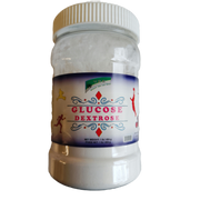 Glucose  bottle