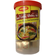 Maggi Chicken Soup Cube Derana (25 x 4g)