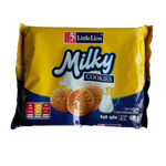 Load image into Gallery viewer, Little Lion Milky Cookies - 400g