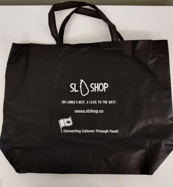 Reusable bag