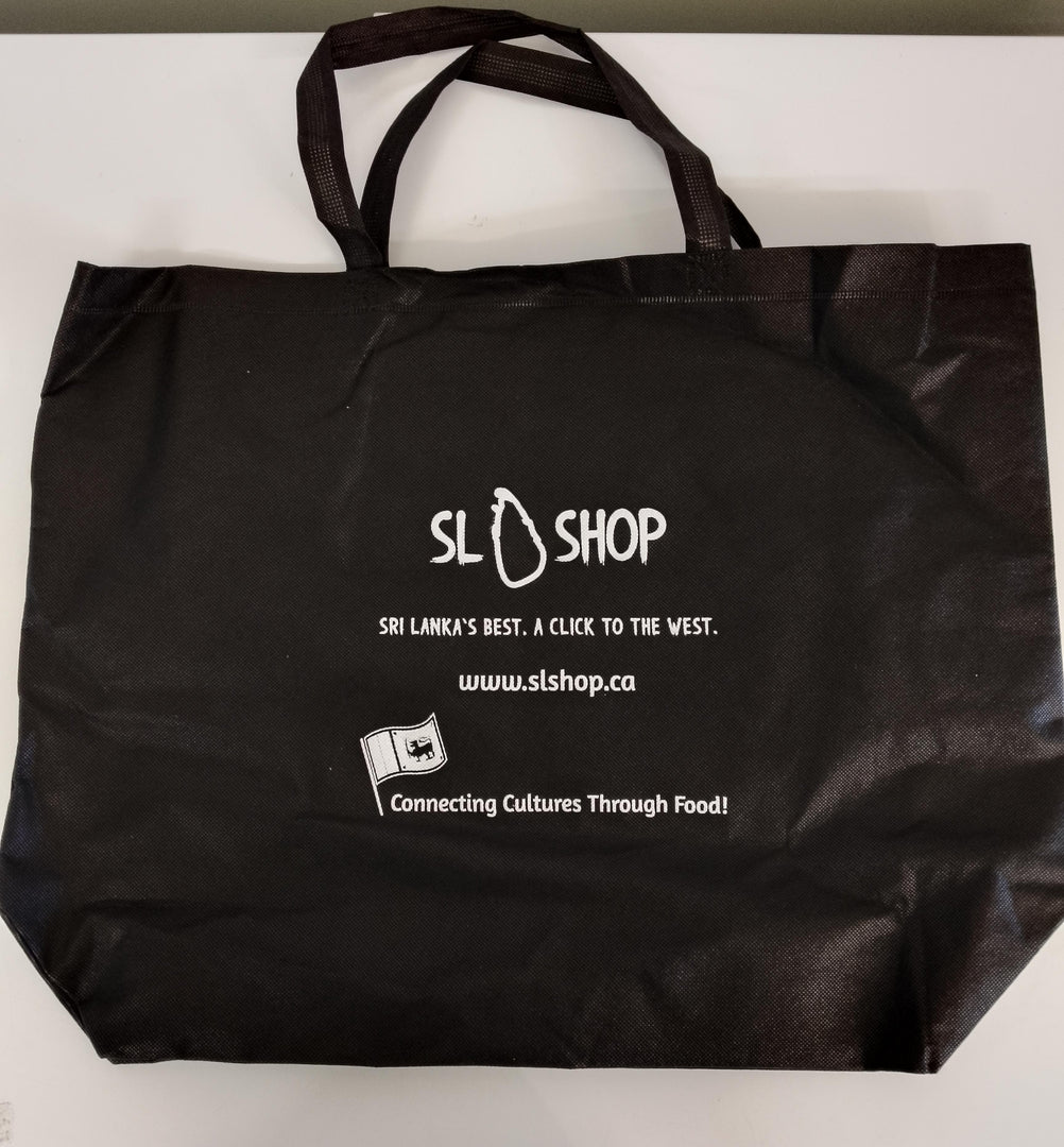 Reusable bag