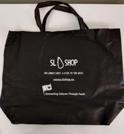 Reusable bag