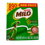 MILO 400g