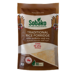 Load image into Gallery viewer, Sobako Corn rice porridge - 200g