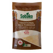 Sobako Corn rice porridge - 200g