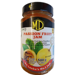 Load image into Gallery viewer, Passion Fruit Jam MD- 500g