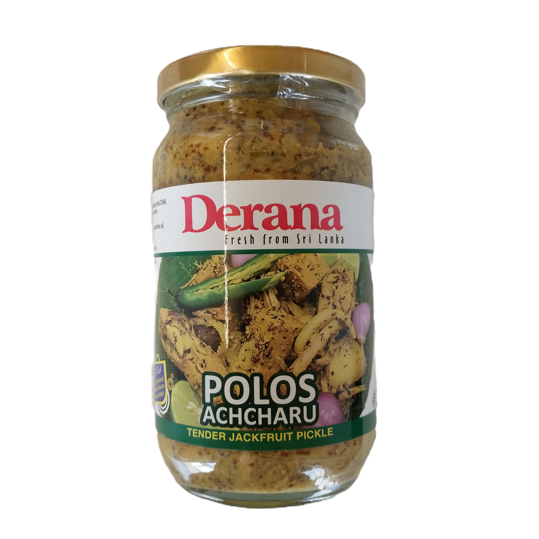 Polos Achcharu 300g