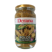 Polos Achcharu 300g