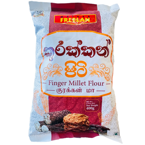 Freelan Kurakkan  Powder - 400g