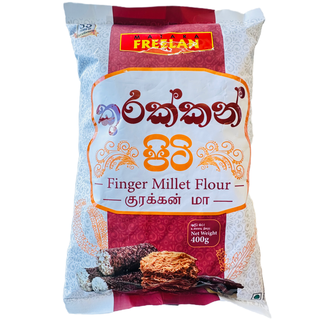 Freelan Kurakkan  Powder - 400g
