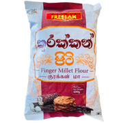 Freelan Kurakkan  Powder - 400g