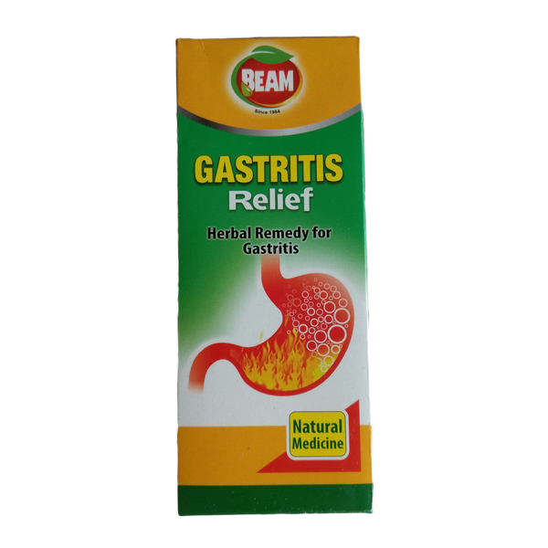 Gastritis Releif 200 ml BEAM