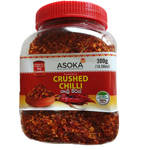 Load image into Gallery viewer, Chilli Pieces  (Asoka) - 300g