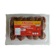 Kithul Jaggery pieces Derana 500g