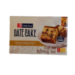Load image into Gallery viewer, Little Lion Date Cake 320g
