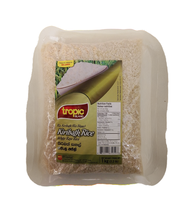 Kiribath Rice TI - 1kg