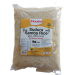Load image into Gallery viewer, Suduru Samba Rice 1kg - Derana