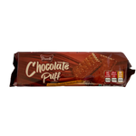 Load image into Gallery viewer, Uswatta  Chocolate Puff 180g