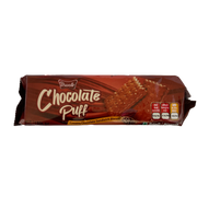 Uswatta  Chocolate Puff 180g