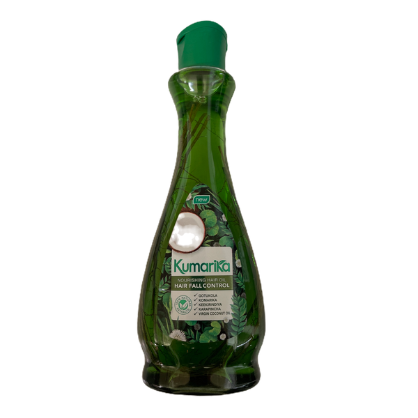 Kumarika Hair Oil - 200ml