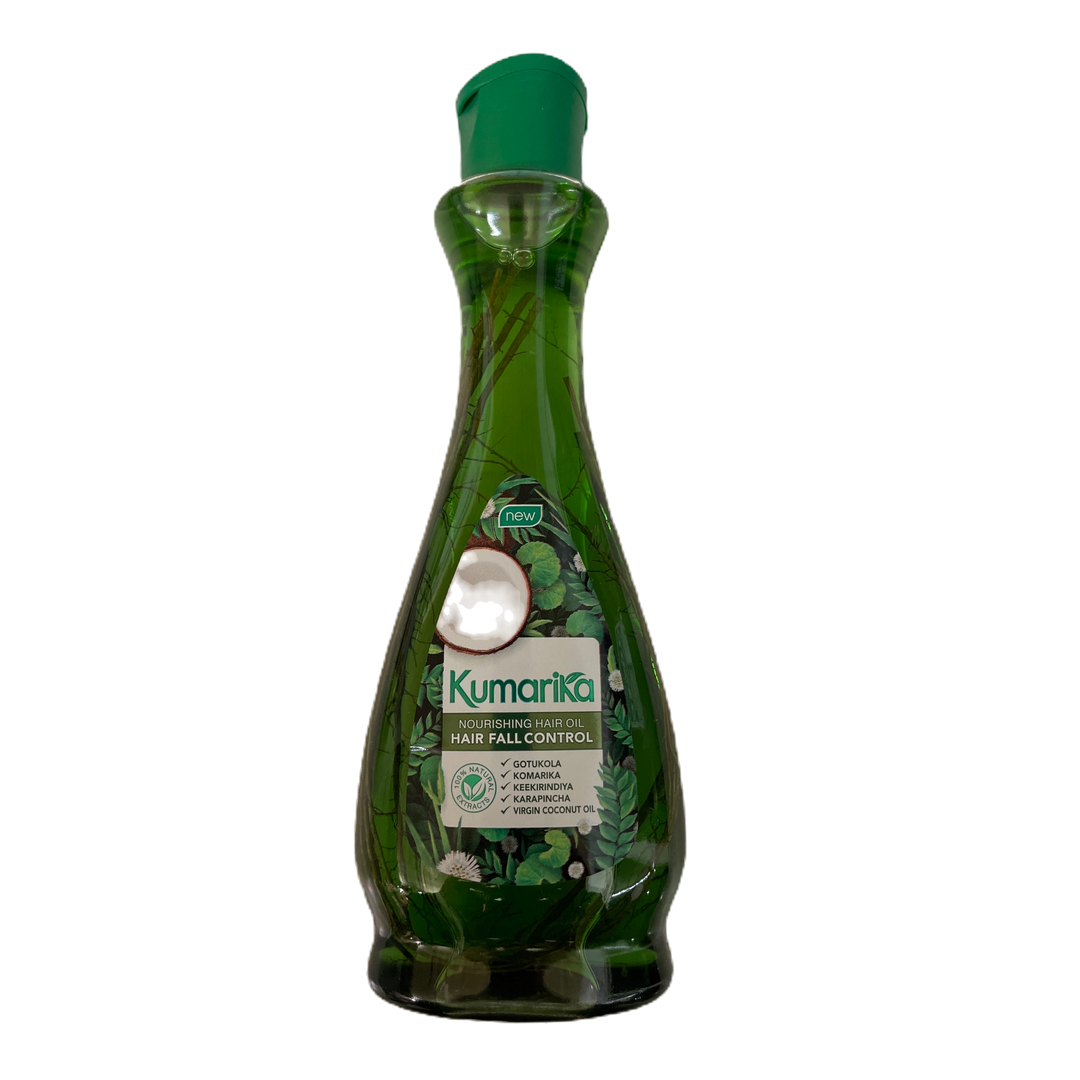 Kumarika Hair Oil - 200ml