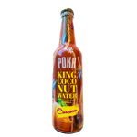 Load image into Gallery viewer, Poka  King Coconut with Cinnamon -  340ml