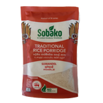 Load image into Gallery viewer, Sobako Heirloom white  rice(Suwandel) porridge - 200g