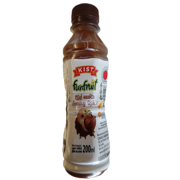 Woodapple Nectar KIST -  200ml