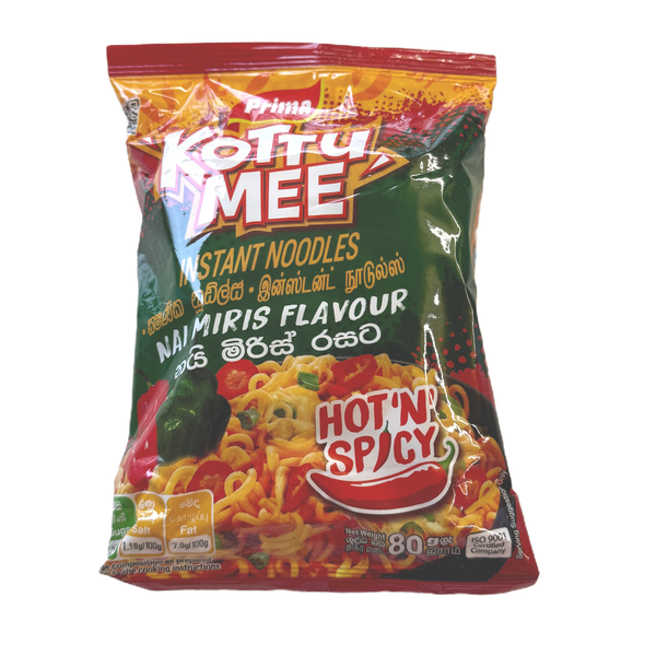 Prima Kottu Mee - Naimiris 80g