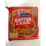 Load image into Gallery viewer, Little Lion Batter Carol 250g