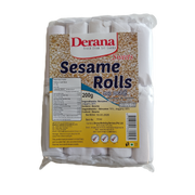 Sesame Rolls 200g - Derana