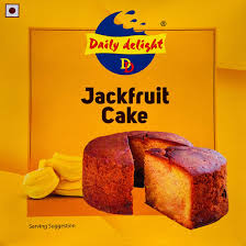 Jack Fruit Cake 700g