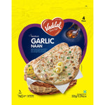 Load image into Gallery viewer, Frozen Garlic Butter Naan  - Vadial