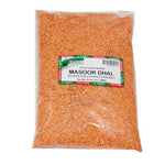 Load image into Gallery viewer, MASOOR DHAL - 4 LB
