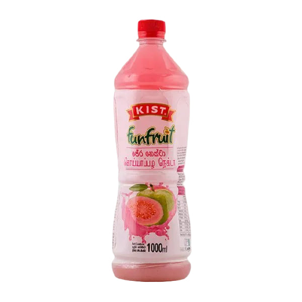 KIST Guava 1 L