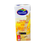 Load image into Gallery viewer, Kotmale Vanilla Flavored Milk 180ml