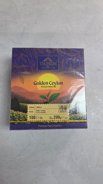 Load image into Gallery viewer, Thurson 100 Tea Bags - 200g
