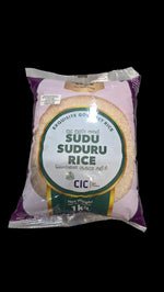 Load image into Gallery viewer, CIC White Suduru lkg