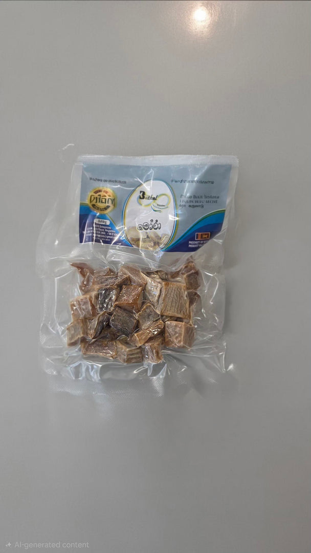 Mora Dry Fish - 200g Bethel