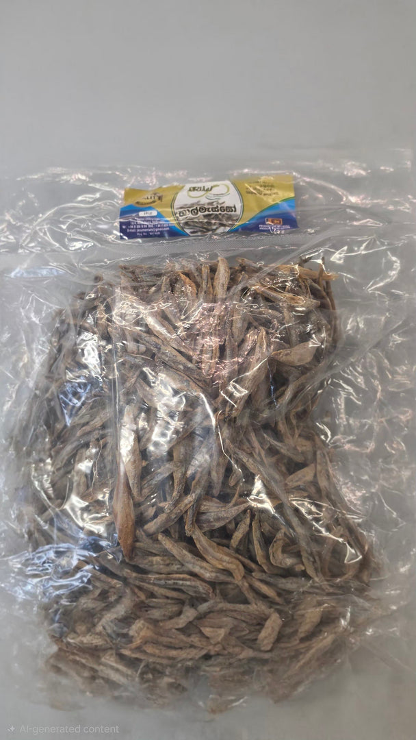Bethel Dried Sprats- 1kg