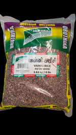 Load image into Gallery viewer, Vanni rice - 8lb