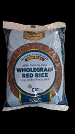 Load image into Gallery viewer, CIC Wholegrain Red Low GI